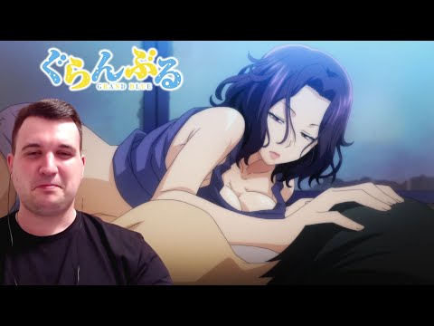 Видео: НЕОБЪЯТНЫЙ ОКЕАН 3 серия | Реакция на аниме