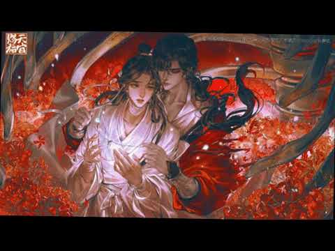 Видео: Lian Cheng Ci/憐城辭 /Сказ о Лянь Чен/Russian version [Heaven Official`s Blessing] Covered by Saint