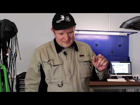 Видео: Системы управления двигателем