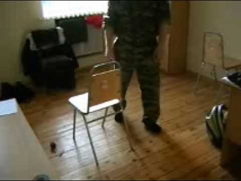 Видео: Граната когда я был ещё молод