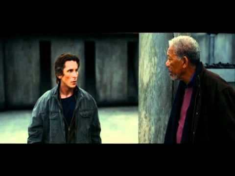 Видео: Темный рыцарь: Возрождение легенды - ТВ спот - 1