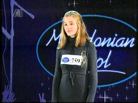 Видео: Macedonian Idol/Македонски Идол - Трет круг елиминации I 6/7