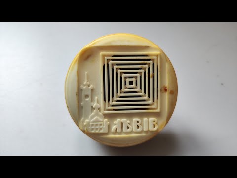 Видео: Розбираю гучномовець сувенірний Львів  часів СРСР шукаємо дорогоцінні метали для афінажу