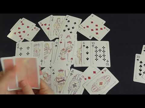 Видео: Вот это Да‼️ДО ЧЕГО ДОШЁЛ В КРЕСТОВЫЙ КОРОЛЬ ⚔️❤️‍🔥🔥💯#zerataro #taroonline #гадание #tarot