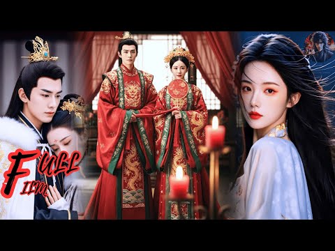 Видео: В брачную ночь холодный император отверг невесту, но вскоре страстно влюбился в неё #дорама #film