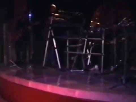 Видео: День рождения вора в законе Зури цинцадзе част 4