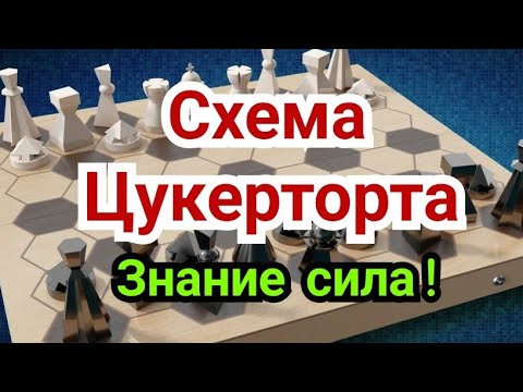 Видео: 10) Лекция.  Схема Цукерторта.  Лондонские схемы.