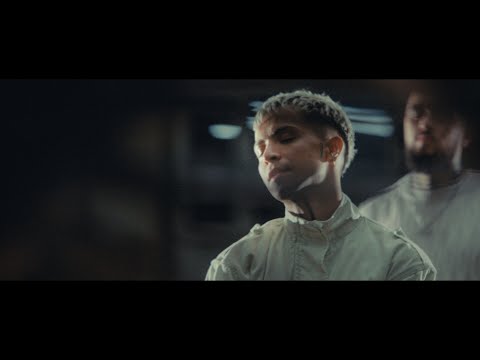 Видео: V:RGO, Emil TRF - OBESHTANIQ / ОБЕЩАНИЯ [Official Video]