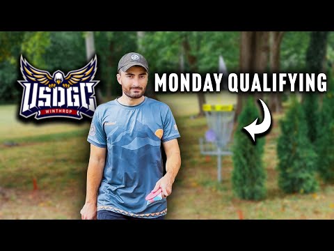 Видео: Борьба за ПОСЛЕДНЕЕ место на USDGC 2025