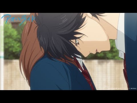 Видео: #anime Дорога юнсоти клип снова вместе 5sta Family Футаба и Коу