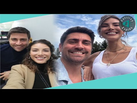 Видео: Особый момент от Дениза Байсала глубоко затронул Чаглара Эртугрула. Вот этот момент!