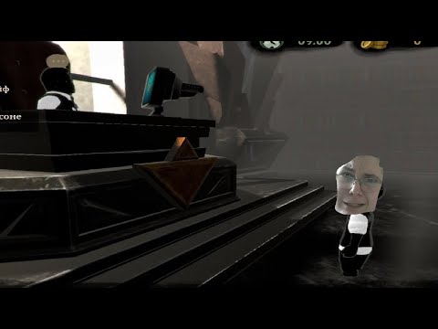 Видео: НАШ БОСС ОЧЕНЬ НЕ ХОРОШИЙ ЧЕЛОВЕК В BEHOLDER 2