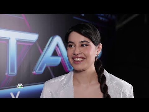 Видео: Диана Анкудинова - 🎬 Интервью для телешоу "Аватар" (Interview for the TV show "Avatar")