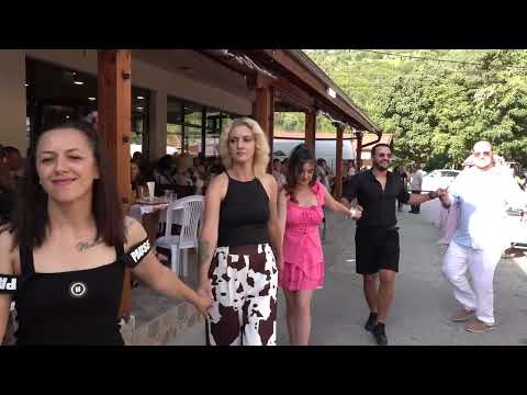 Видео: 2 ЧАСТ СВАТБЕН ДЕН НА ДАНИЕЛА И РАДОСТИН 20 07 2025г