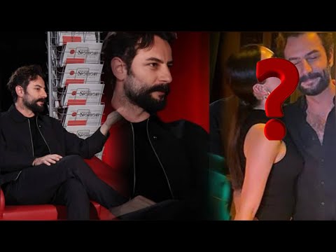 Видео: Гекберк Демирчи сделал катастрофу, когда ему понравилась его старая любовь!