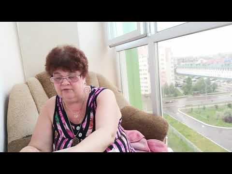 Видео: Как снять материнское проклятье.