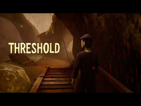 Видео: МОЯ ПЕРВАЯ СМЕНА - Threshold
