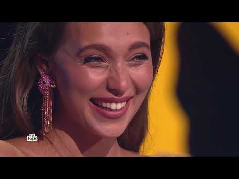 Видео: «Маска» | Выпуск 1. Сезон 1 | Обсуждение жюри. Панда