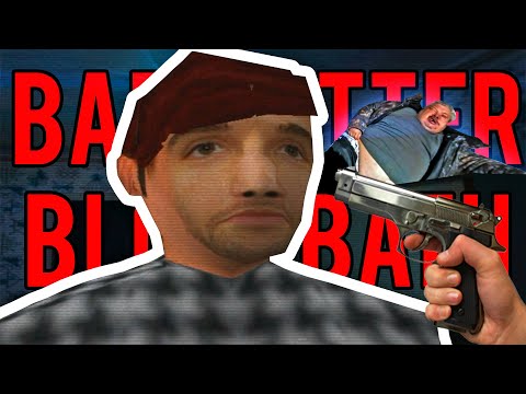 Видео: МГНОВЕННАЯ КАРМА! // Babysitter Bloodbath Прохождение #2 // Puppet Combo
