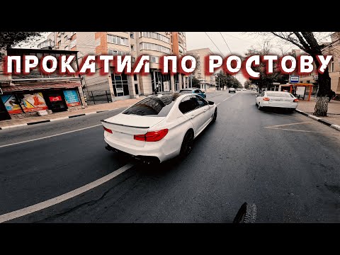 Видео: ГОНКА В СУВОРОВСКОМ // ЛЕСТНИЦЫ РОСТОВА