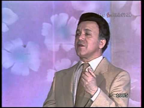 Видео: Иосиф Кобзон Танго для всех