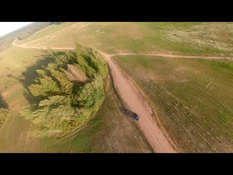 Видео: Мазоловские просторы