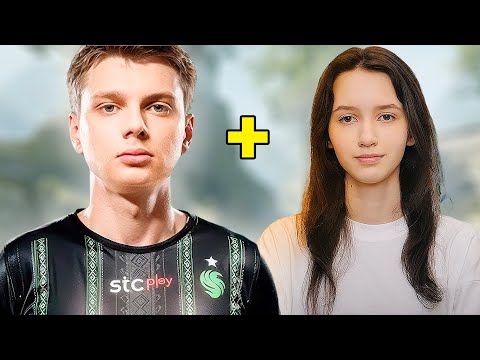 Видео: "БРО, ЭТО ЖЕНСКИЙ КС!" - СЕМЁН БАКИН КАТАЕТ ФЕЙСИТ С SUNS1DE & WIEEN!! КС2