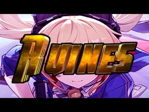 Видео: Пинк Руинс: Захват