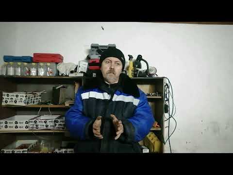 Видео: Лада Веста 1.6. То "едет", то "не едет".