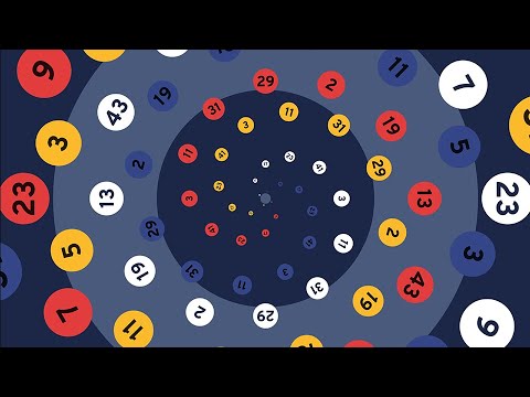 Видео: Гипотеза Римана, объяснение