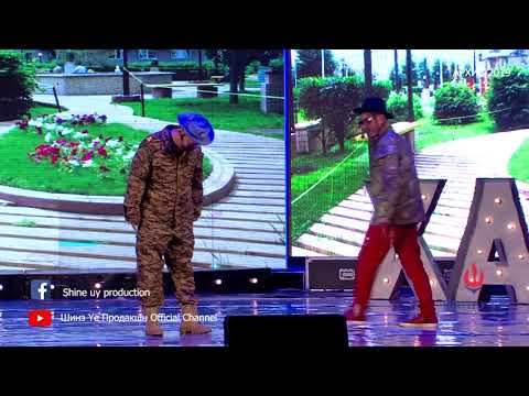 Видео: Шинэ үе продакшн - PUBG / цоо шинэ номер /