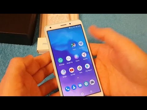 Видео: ZTE Blade V9 vita с NFC ЗА 90$ / ОНЛАЙН ТРЕЙД