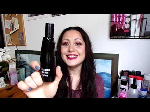 Видео: НОВИНКА AVON Passion Dance DARK в сравнении с La Rive Touch of Woman и YSL Black Opium