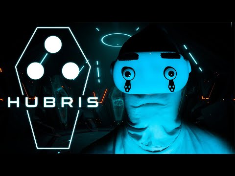 Видео: Hubris - VR обзор