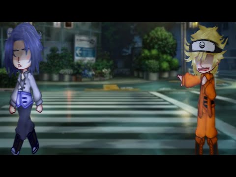 Видео: [gcmv]|love is gone|•СасуНару•