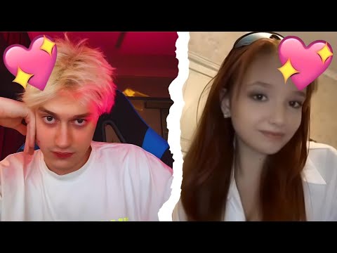 Видео: НЕКОГЛАЙ ТИК ТОК СТРИМ / РАЗГОВОР С ЛЮНЕЙ / ОБЩАЕТСЯ СО ЗРИТЕЛЯМИ / ДАЛИ БАН!? / n3koglai