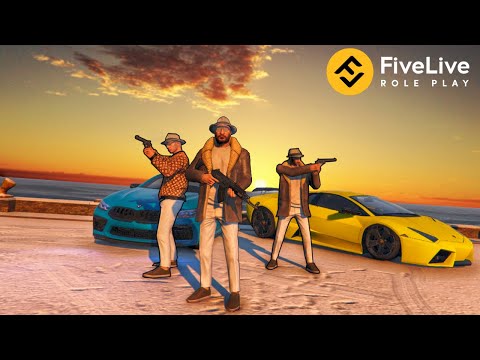 Видео: ЛЕГЕНДАРНАЯ СЕМЬЯ СНОВА В СБОРЕ. ЗАРАБАТЫВАЕМ ДЕНЬГИ НАЛЁТАМИ И ЗАПУГИВАНИЕМ. (FIVE LIVE RP)