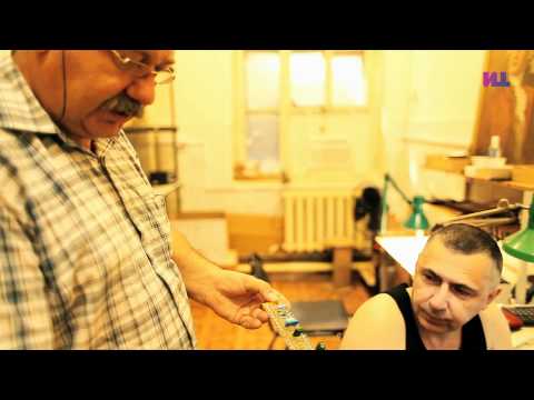 Видео: Yerasov. Часть 1.