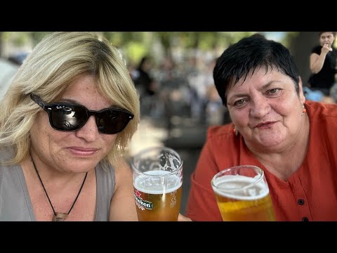 Видео: 3 дни във Видин – празници, приятели и свършена работа празници #приятели #ежедневие #travel 