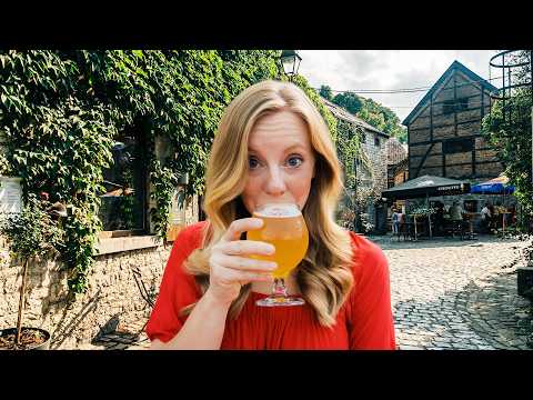 Видео: Мы наконец понимаем Бельгию