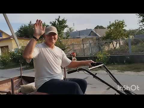 Видео: Сок с начала до конца.Моя жизнь после инсульта.