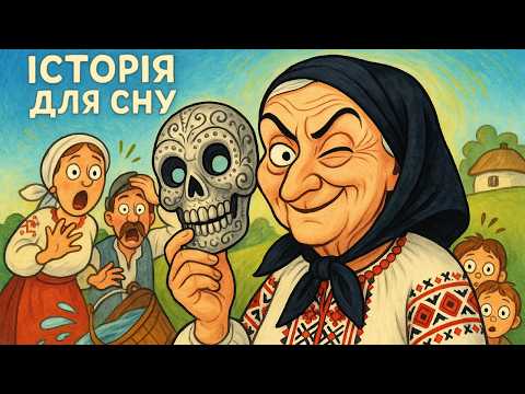 Видео: Чому ПОВИТУХУ боялось все СЕЛО? | Історія на Ніч