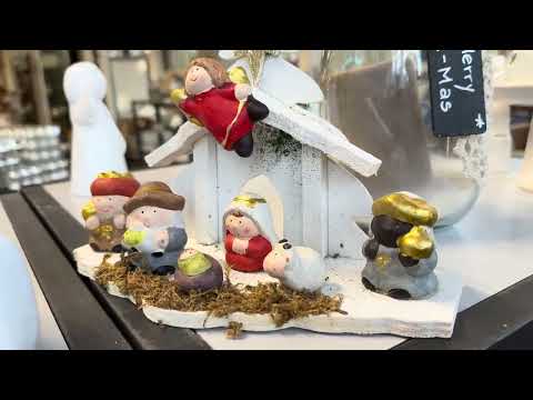 Видео: Эксклюзивный магазин Сток в Швейцарии. Очень дорогая посуда и не только