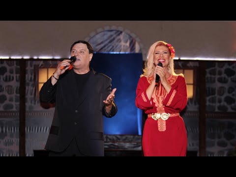 Видео: НЕЛИНА и ВАСКО ЛАЗАРОВ "ГОРДИ БЪЛГАРИ" / NELINA & VASKO LAZAROV-PROUD BULGARIANS_2020