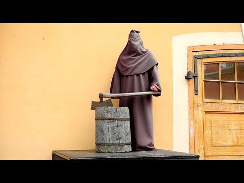 Видео: КАК НАКАЗАЛИСЬ МОИ ВРАГИ?…