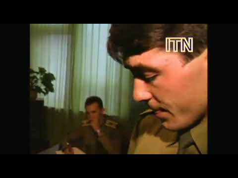 Видео: Высшая  Школа  КГБ СССР