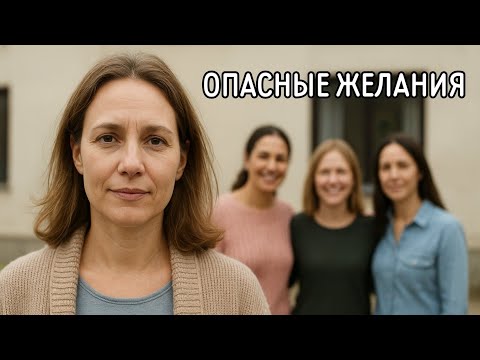 Видео: Опасные желания 