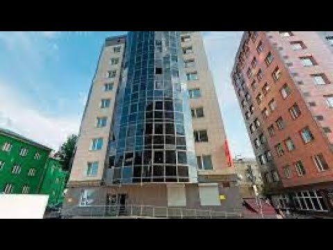 Видео: SIGMA 2007 года Город Новосибирск улица Некрасова 50 1м/с 1000кг 13чел 400кг 5чел (MRL)