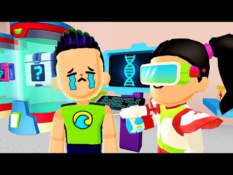 Видео: PK XD ВРАЧ 💉😨💊 ОБНОВЛЕНИЕ ПРОФЕССИИ  в ПК ХД Исследуй Вселенную и играй с друзьями !!!