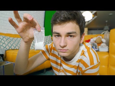 Видео: Я больше не буду распаковывать ваши посылки..